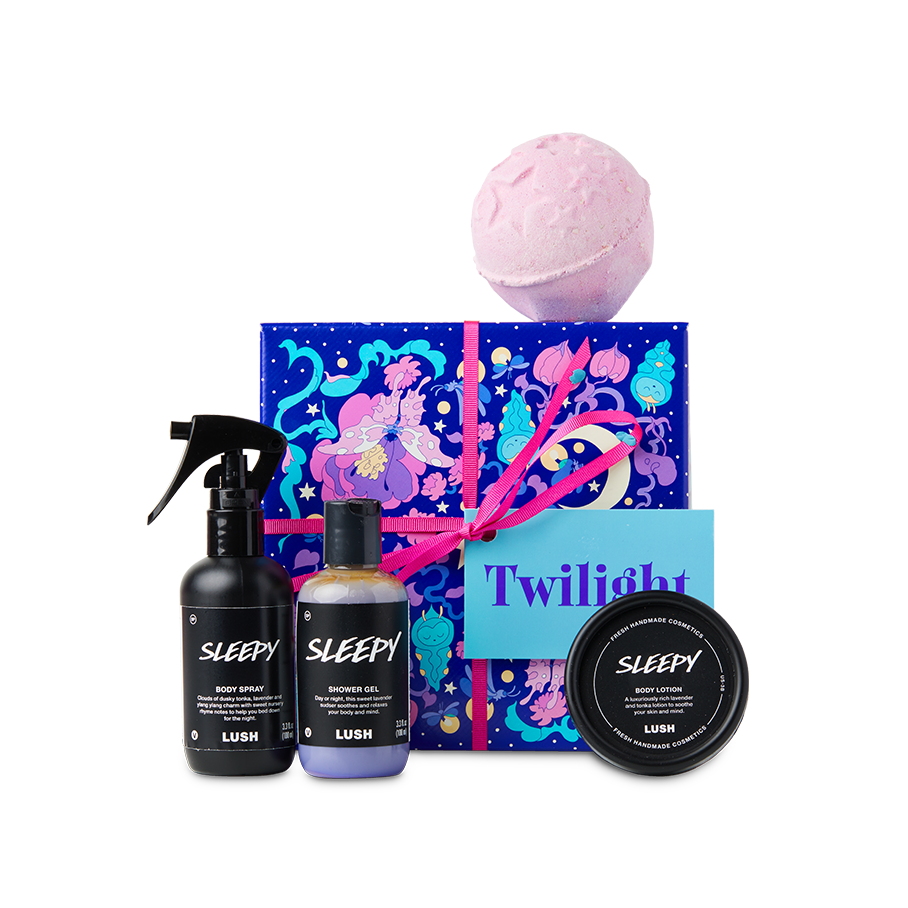 Twilight Gift